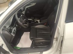 Audi A4L 2022 40 TFSI Luxury Dynamic - ფოტო 15