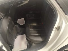 Audi A4L 2022 40 TFSI Luxury Dynamic - ფოტო 17