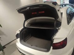 Audi A4L 2022 40 TFSI Luxury Dynamic - ფოტო 19
