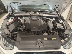 Audi A4L 2022 40 TFSI Luxury Dynamic - ფოტო 20