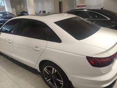 Audi A4L 2022 40 TFSI Luxury Dynamic - ფოტო 5