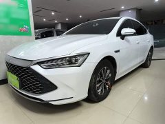 BYD Qin PLUS Champion Edition DM-i 55KM Leading - ფოტო 1