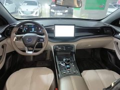 BYD Qin PLUS Champion Edition DM-i 55KM Leading - ფოტო 10