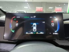 BYD Qin PLUS Champion Edition DM-i 55KM Leading - ფოტო 12