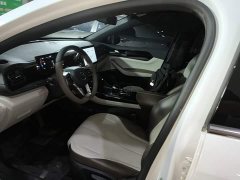 BYD Qin PLUS Champion Edition DM-i 55KM Leading - ფოტო 15