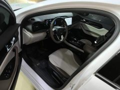BYD Qin PLUS Champion Edition DM-i 55KM Leading - ფოტო 16