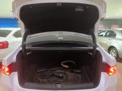 BYD Qin PLUS Champion Edition DM-i 55KM Leading - ფოტო 19