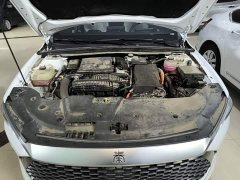 BYD Qin PLUS Champion Edition DM-i 55KM Leading - ფოტო 20