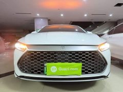 BYD Qin PLUS Champion Edition DM-i 55KM Leading - ფოტო 3