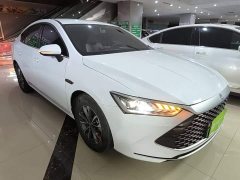BYD Qin PLUS Champion Edition DM-i 55KM Leading - ფოტო 4
