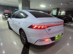 BYD Qin PLUS Champion Edition DM-i 55KM Leading - ფოტო 5