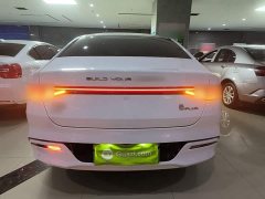 BYD Qin PLUS Champion Edition DM-i 55KM Leading - ფოტო 6