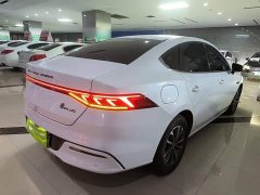 BYD Qin PLUS Champion Edition DM-i 55KM Leading - ფოტო 7