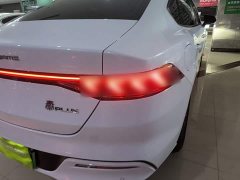 BYD Qin PLUS Champion Edition DM-i 55KM Leading - ფოტო 8
