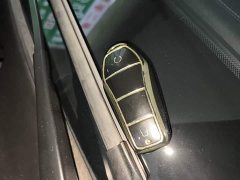 BYD Qin PLUS Champion Edition DM-i 55KM Leading - ფოტო 9