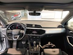 Audi Q3 40 TFSI Sporty Fashion Edition - ფოტო 10