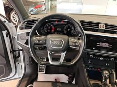 Audi Q3 40 TFSI Sporty Fashion Edition - ფოტო 11