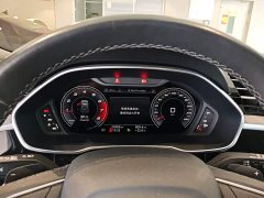 Audi Q3 40 TFSI Sporty Fashion Edition - ფოტო 12