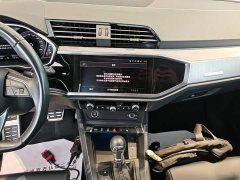 Audi Q3 40 TFSI Sporty Fashion Edition - ფოტო 13