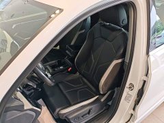 Audi Q3 40 TFSI Sporty Fashion Edition - ფოტო 15