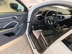 Audi Q3 40 TFSI Sporty Fashion Edition - ფოტო 16