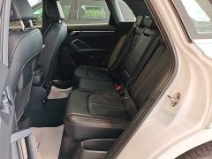 Audi Q3 40 TFSI Sporty Fashion Edition - ფოტო 17