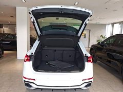 Audi Q3 40 TFSI Sporty Fashion Edition - ფოტო 19