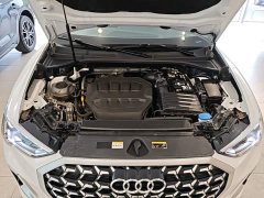 Audi Q3 40 TFSI Sporty Fashion Edition - ფოტო 20