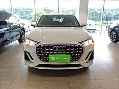 Audi Q3 40 TFSI Sporty Fashion Edition - ფოტო 3