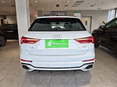 Audi Q3 40 TFSI Sporty Fashion Edition - ფოტო 6