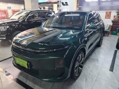 Li Auto L6 Max - ფოტო 1