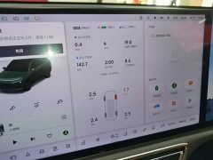 Li Auto L6 Max - ფოტო 12