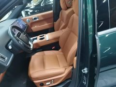 Li Auto L6 Max - ფოტო 15