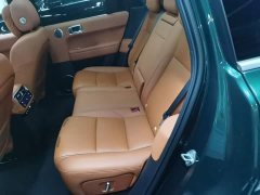 Li Auto L6 Max - ფოტო 17