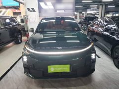 Li Auto L6 Max - ფოტო 3