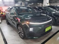 Li Auto L6 Max - ფოტო 4