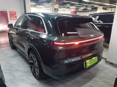 Li Auto L6 Max - ფოტო 5