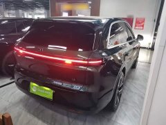 Li Auto L6 Max - ფოტო 7