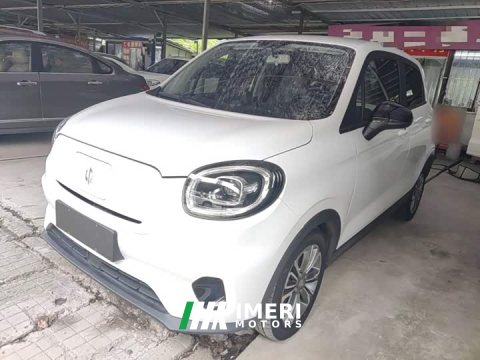 2024 Leapmotor Leapo T03 310 Comfort Edition - ავტომობილი ჩინეთიდან