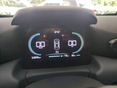Leapmotor Leapo T03 310 Comfort Edition - ფოტო 12