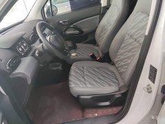 Leapmotor Leapo T03 310 Comfort Edition - ფოტო 15