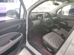 Leapmotor Leapo T03 310 Comfort Edition - ფოტო 16