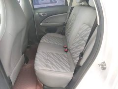 Leapmotor Leapo T03 310 Comfort Edition - ფოტო 17