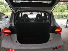 Leapmotor Leapo T03 310 Comfort Edition - ფოტო 19