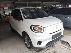 Leapmotor Leapo T03 310 Comfort Edition - ფოტო 4