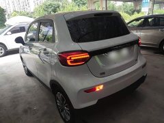 Leapmotor Leapo T03 310 Comfort Edition - ფოტო 5