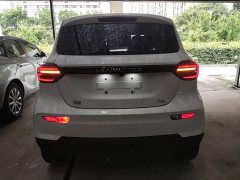 Leapmotor Leapo T03 310 Comfort Edition - ფოტო 6