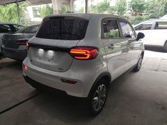 Leapmotor Leapo T03 310 Comfort Edition - ფოტო 7