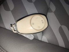 Leapmotor Leapo T03 310 Comfort Edition - ფოტო 9