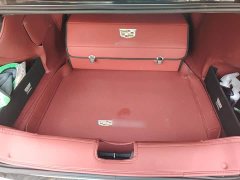 Cadillac CT4 25T Luxury - ფოტო 10